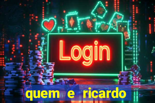 quem e ricardo gomes vice-prefeito de porto alegre